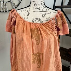 Free People Blouse